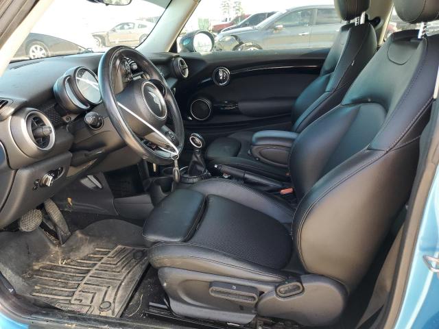 Photo 7 from auction – 2015 MINI COOPER S with VIN WMWXP7C5XF2A39945