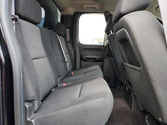 Photo 10 from auction – 2013 CHEVROLET SILVERADO with VIN 1GCRKSE79DZ251250