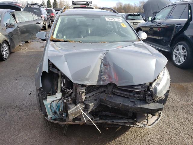 Photo 5 from auction – 2011 VOLKSWAGEN JETTA TDI with VIN 3VWPL7AJ1BM670983