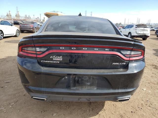 Photo 6 from auction – 2017 DODGE CHARGER SX with VIN 2C3CDXHG0HH631399