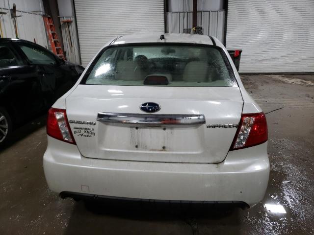 Photo 6 from auction – 2011 SUBARU IMPREZA 2. with VIN JF1GE6B69BH501936