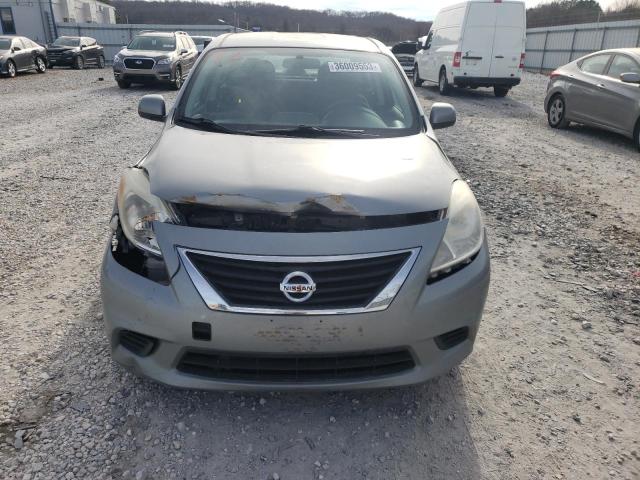 Photo 5 from auction – 2012 NISSAN VERSA S with VIN 3N1CN7AP0CL929182