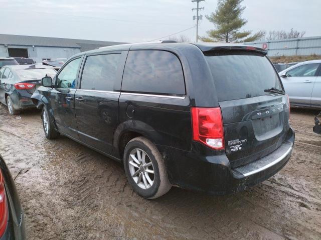 Photo 2 from auction – 2019 DODGE GRAND CARA with VIN 2C4RDGCG1KR783402
