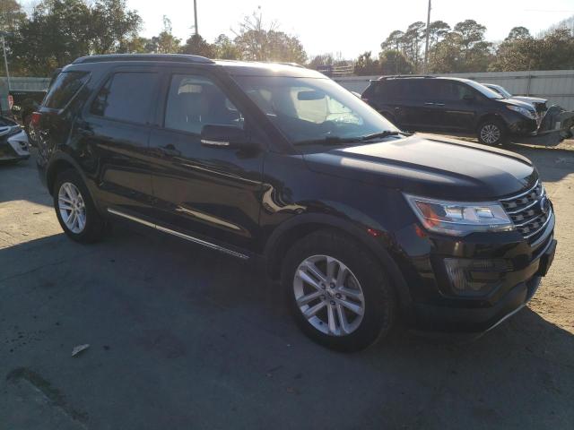 Photo 4 from auction – 2016 FORD EXPLORER X with VIN 1FM5K7D86GGB01498