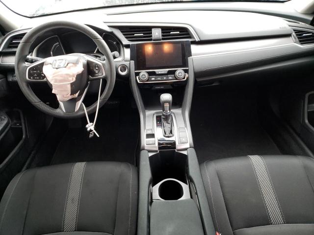 Photo 8 from auction – 2016 HONDA CIVIC EX with VIN 19XFC2F74GE242485