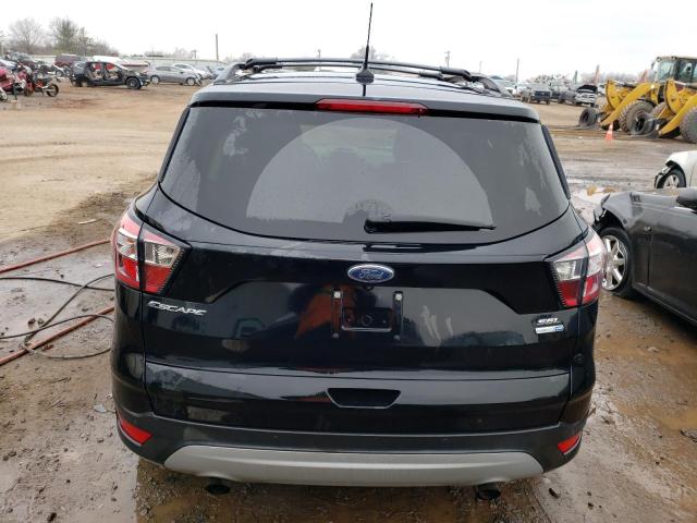 Photo 6 from auction – 2018 FORD ESCAPE SEL with VIN 1FMCU9HD3JUB66158