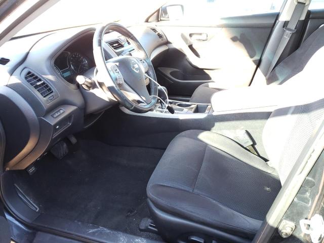 Photo 7 from auction – 2014 NISSAN ALTIMA 2.5 with VIN 1N4AL3AP4EN240502