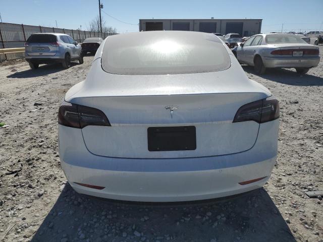 Photo 6 from auction – 2021 TESLA MODEL 3 with VIN 5YJ3E1EAXMF978017
