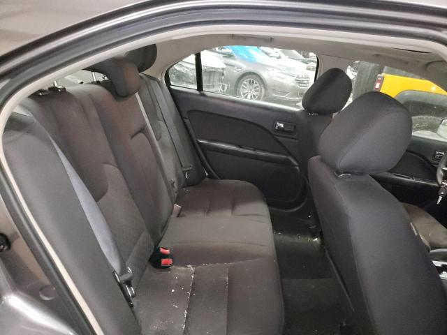 Photo 10 from auction – 2011 FORD FUSION SE with VIN 3FAHP0HA2BR328797