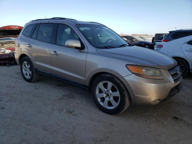 Photo 4 from auction – 2007 HYUNDAI SANTA FE S with VIN 5NMSH13E77H121990