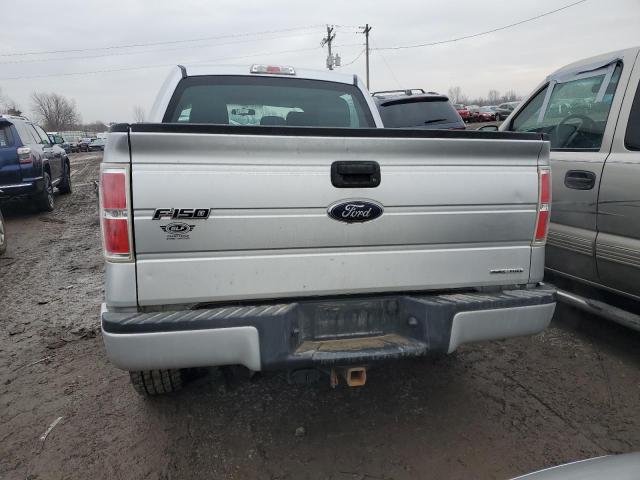 Photo 6 from auction – 2014 FORD F150 SUPER with VIN 1FTFW1EF2EFA92535