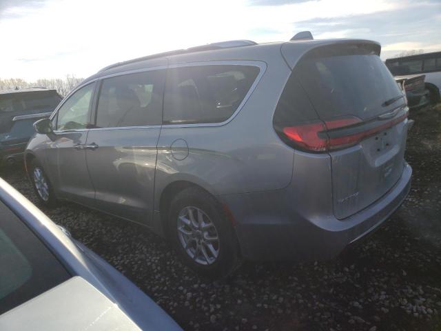 Photo 2 from auction – 2021 CHRYSLER PACIFICA T with VIN 2C4RC1BG8MR592192