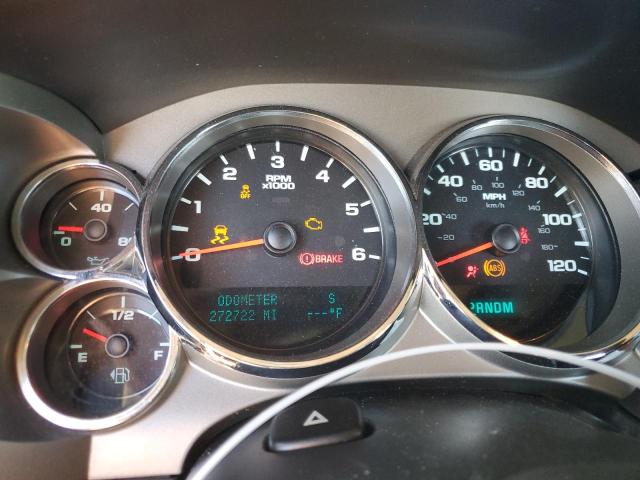 Photo 9 from auction – 2012 CHEVROLET SILVERADO with VIN 3GCPKSE71CG305551