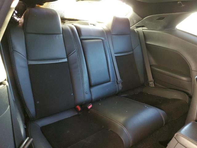 Photo 10 from auction – 2014 DODGE CHALLENGER with VIN 2C3CDYBT7EH282135