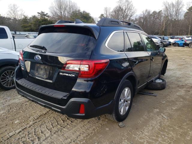 Photo 3 from auction – 2019 SUBARU OUTBACK 2. with VIN 4S4BSAFC4K3313107