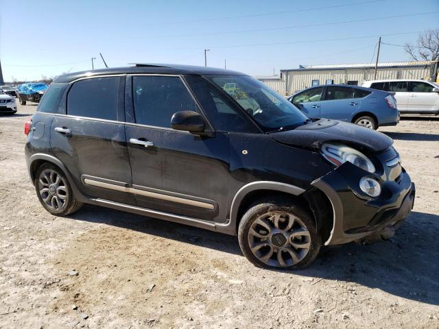 Photo 4 from auction – 2015 FIAT 500L TREKK with VIN ZFBCFADH8FZ035958