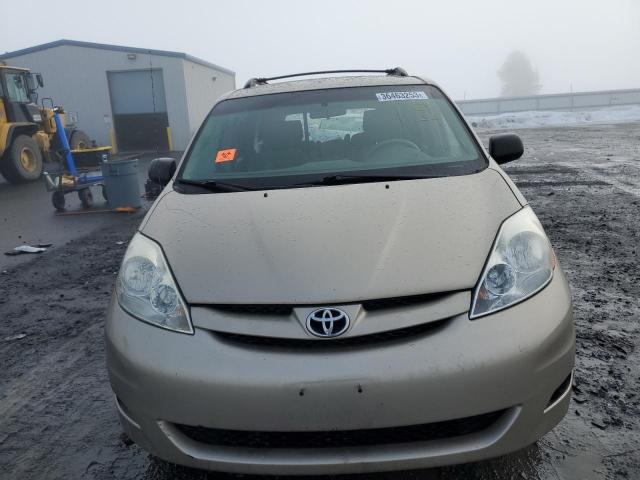 Photo 5 from auction – 2006 TOYOTA SIENNA CE with VIN 5TDZA23C76S477388