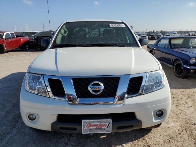 Photo 5 from auction – 2019 NISSAN FRONTIER S with VIN 1N6DD0ER3KN744689