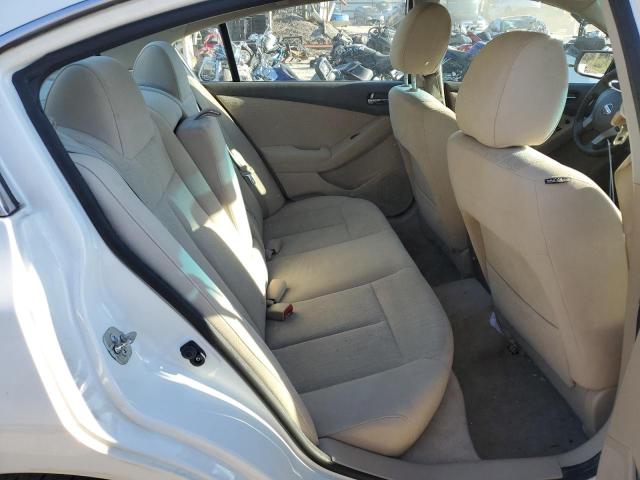 Photo 10 from auction – 2012 NISSAN ALTIMA bas with VIN 1N4AL2AP2CC181243