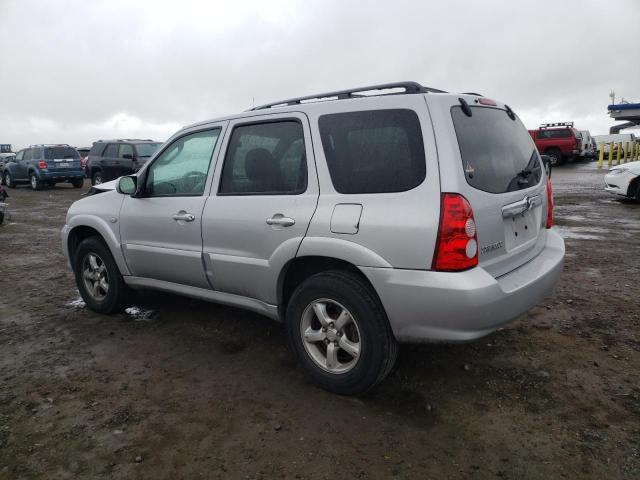 Photo 2 from auction – 2006 MAZDA TRIBUTE S with VIN 4F2CZ041X6KM06032