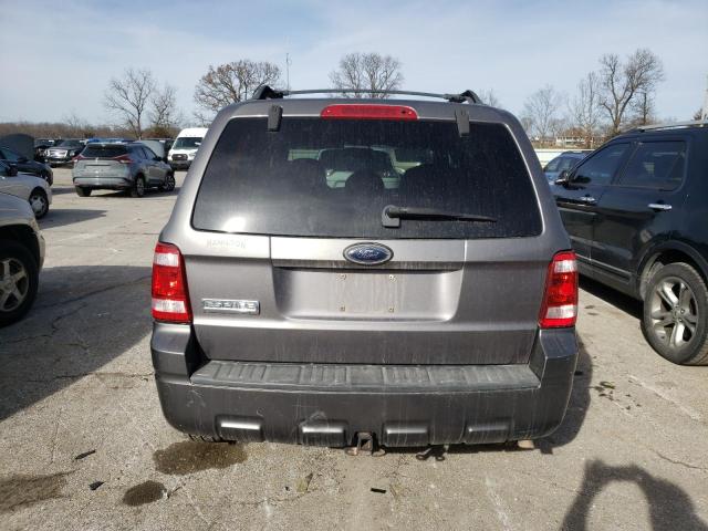 Photo 6 from auction – 2009 FORD ESCAPE XLT with VIN 1FMCU03G19KB94206
