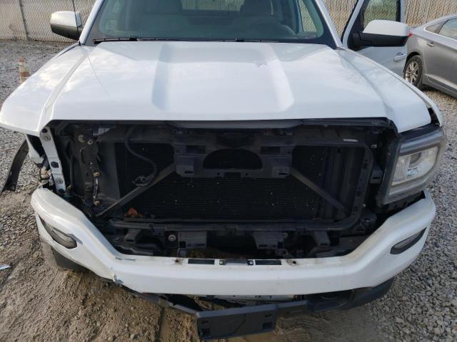 Photo 11 from auction – 2016 GMC SIERRA K15 with VIN 1GTV2LEC7GZ381033