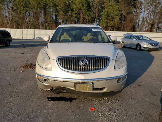 Photo 5 from auction – 2009 BUICK ENCLAVE CX with VIN 5GAEV23D19J129990