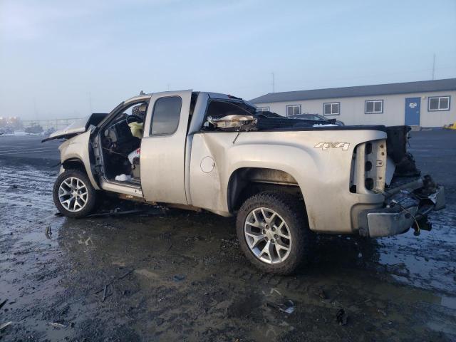 Photo 2 from auction – 2007 GMC NEW SIERRA with VIN 1GTEK19C97Z635081