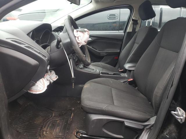 Photo 7 from auction – 2017 FORD FOCUS SEL with VIN 1FADP3H27HL239162