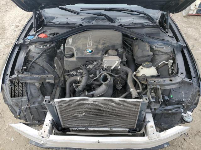 Photo 11 from auction – 2017 BMW 320 I with VIN WBA8A9C55HK620139