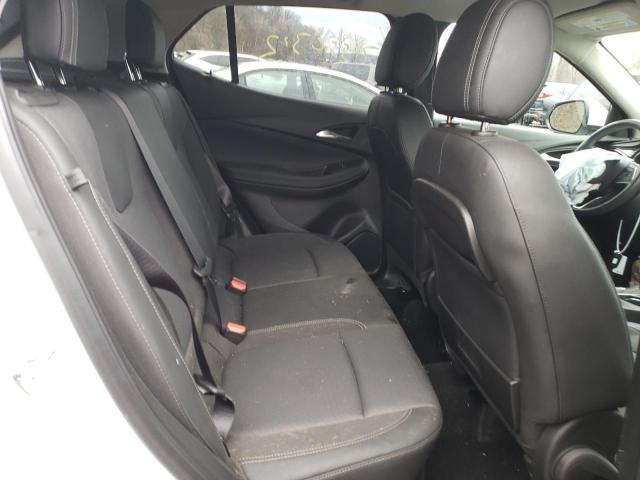 Photo 11 from auction – 2022 BUICK ENCORE GX with VIN KL4MMCSL2NB083435