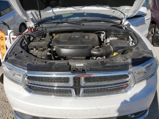 Photo 12 from auction – 2016 DODGE DURANGO LI with VIN 1C4RDHDGXGC466903