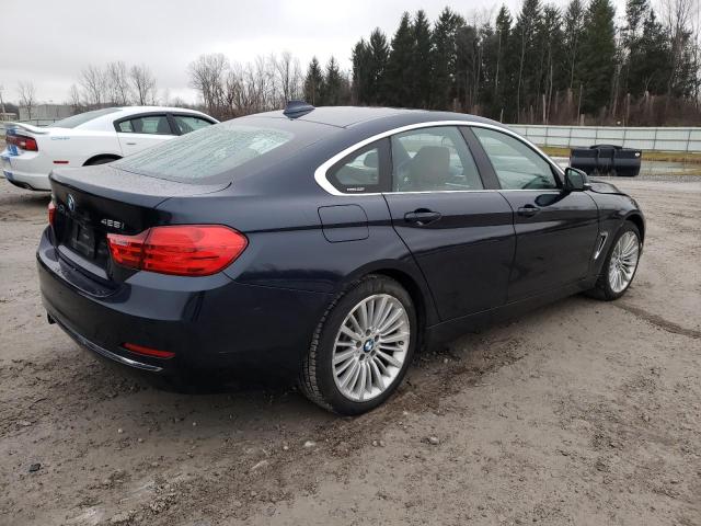Photo 3 from auction – 2016 BMW 428 XI GRA with VIN WBA4C9C54GG139521