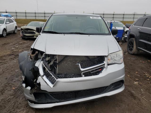Photo 5 from auction – 2012 DODGE GRAND CARA with VIN 2C4RDGBG4CR317871