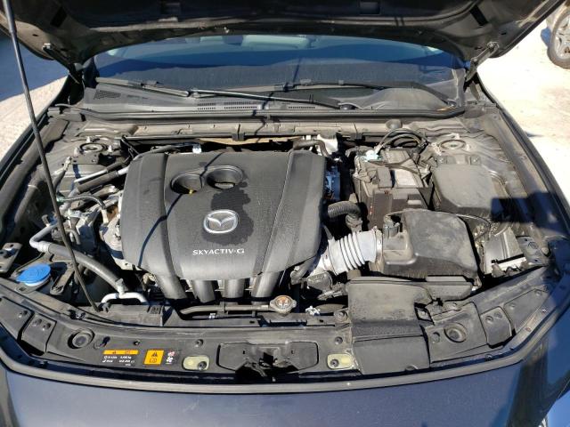 Photo 11 from auction – 2021 MAZDA 3 PREFERRE with VIN 3MZBPBCMXMM205453