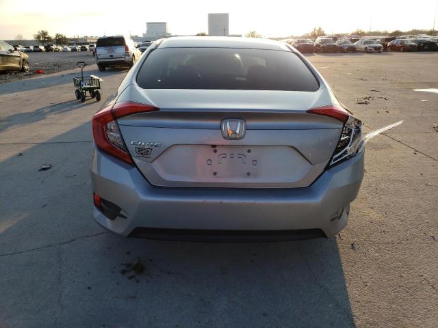 Photo 6 from auction – 2016 HONDA CIVIC EX with VIN 19XFC2F78GE214723