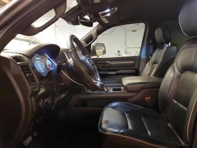 Photo 7 from auction – 2019 RAM 1500 LIMIT with VIN 1C6SRFHTXKN521059