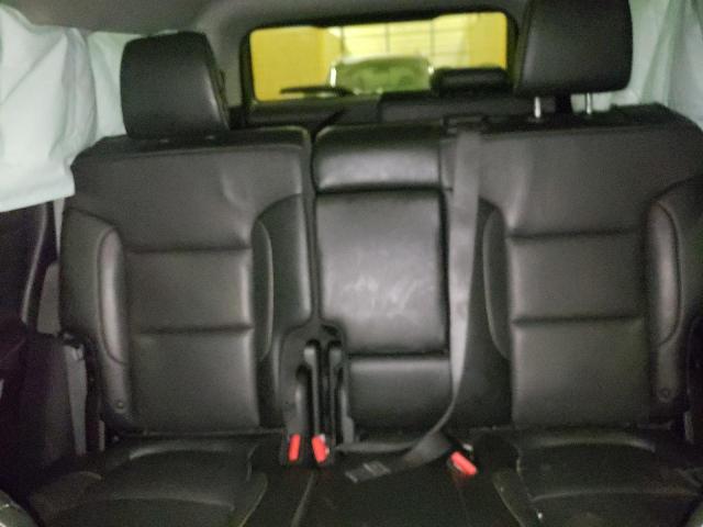 Photo 10 from auction – 2019 GMC ACADIA SLT with VIN 1GKKNULS4KZ189088