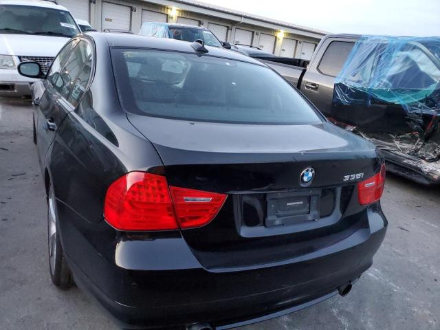 Photo 6 from auction – 2011 BMW 335 I with VIN WBAPM5C59BE577314