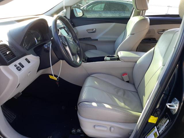 Photo 7 from auction – 2013 TOYOTA VENZA LE with VIN 4T3ZA3BB4DU080490