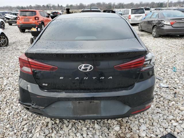 Photo 6 from auction – 2019 HYUNDAI ELANTRA SE with VIN 5NPD74LF3KH490752