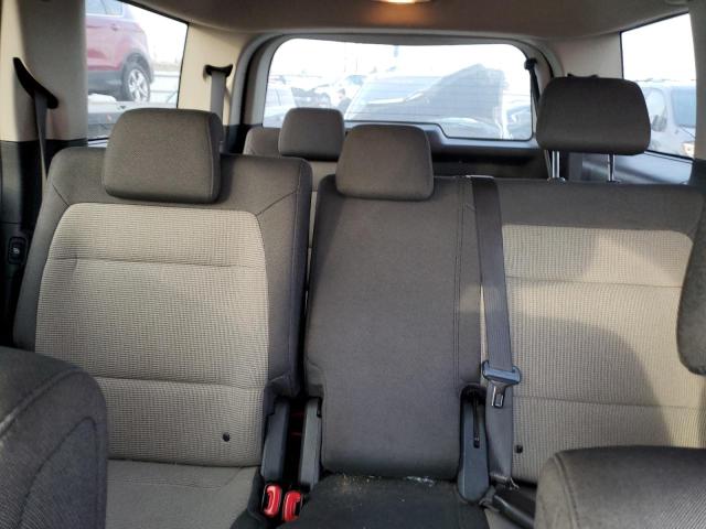 Photo 10 from auction – 2011 FORD FLEX SEL with VIN 2FMGK5CC9BBD12634