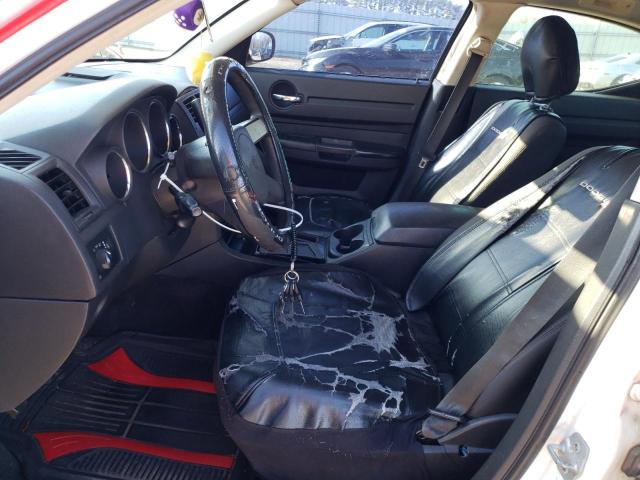 Photo 7 from auction – 2008 DODGE CHARGER with VIN 2B3KA43G78H216538