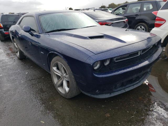 Photo 4 from auction – 2015 DODGE CHALLENGER with VIN 2C3CDZAT8FH924161