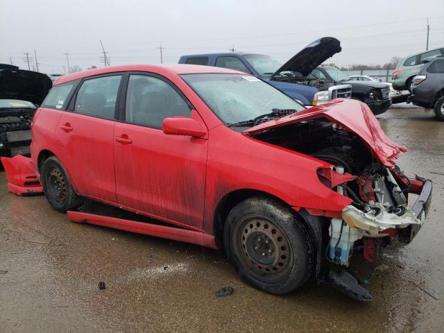 Photo 4 from auction – 2003 TOYOTA COROLLA MA with VIN 2T1KR32E43C128728