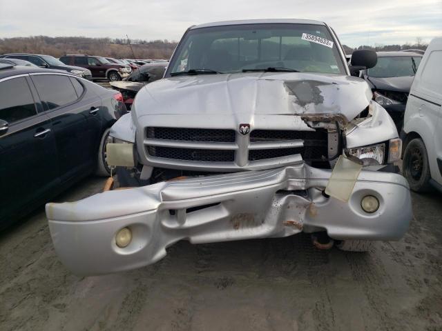 Photo 5 from auction – 2001 DODGE RAM 1500 with VIN 3B7HF13Z51G752761