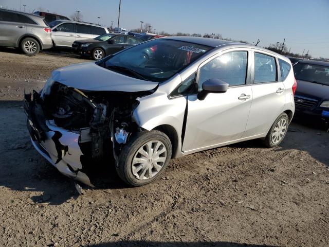 NISSAN VERSA NOTE 2015 with VIN 3N1CE2CP5FL419592 - Photo from auction