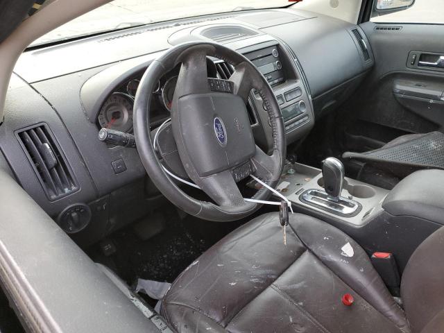 Photo 8 from auction – 2010 FORD EDGE LIMIT with VIN 2FMDK4KC2ABB69068