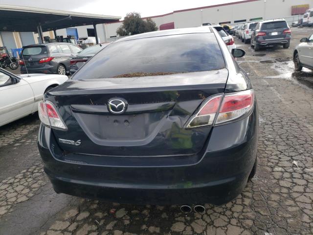 Photo 6 from auction – 2012 MAZDA 6 I with VIN 1YVHZ8BH8C5M19791
