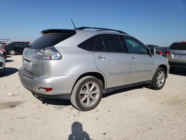 Photo 3 from auction – 2009 LEXUS RX 350 with VIN 2T2GK31U29C058654